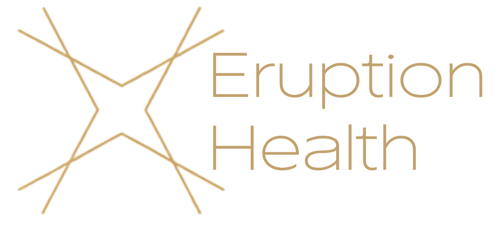 Eruption Health